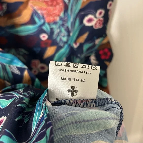 Bright & Beautiful Ruth Retro Dress - Picture 16 of 16